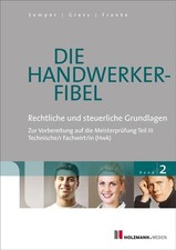 Handwerker fibel gebraucht kaufen  Berlin
