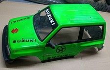 Carrozzeria suzuki vitara usato  Pescantina