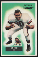 1955 bowman football for sale  Santa Rosa