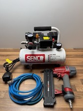 Senco ac4504 18g for sale  LONDON