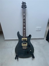 Prs custom blue usato  Roma