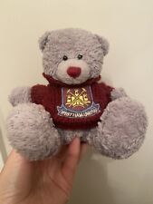 West ham teddy for sale  LONDON