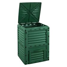 Compostiera giardino 300lt usato  Mercato San Severino