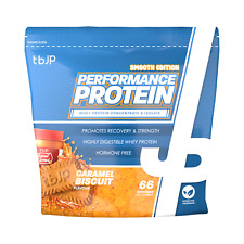 Proteína tbJP Nutrition Performance 2kg comprar usado  Enviando para Brazil