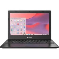 Placa de vídeo Gateway 11,6” HD Chromebook Intel Celeron N4500 4GB 64GB UHD Chrome OS comprar usado  Enviando para Brazil