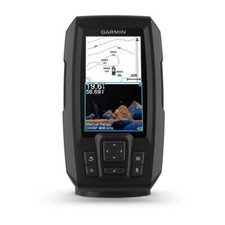 Garmin ecoscandaglio striker usato  Pescate