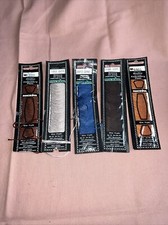 Packs madeira mercerised for sale  BISHOP'S STORTFORD
