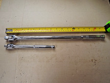 Halfords braker bars for sale  COLCHESTER