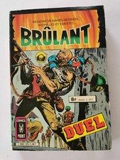 Recueil guerre brulant d'occasion  Mauguio