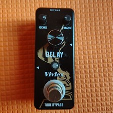Vivlex delay lef usato  Bologna