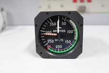 Revue thommen airspeed for sale  Hurricane
