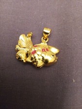Gold overlay marks for sale  SWAFFHAM