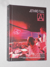 Jethro tull mode gebraucht kaufen  Herzogenrath