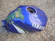 Yamaha yzf 5eb d'occasion  Loulay