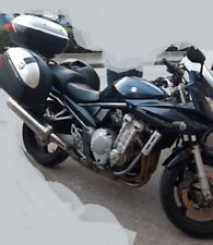 Moto suzuki bandit usato  Priolo Gargallo