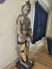Italian suit armor. for sale  Montgomery