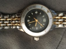Montre junghans neptune d'occasion  Saujon