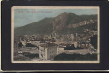 Trento vista dal usato  Bozen