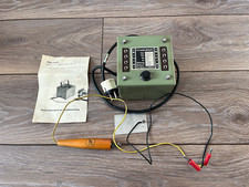 Elektroschreiber arkograf netz gebraucht kaufen  Bautzen