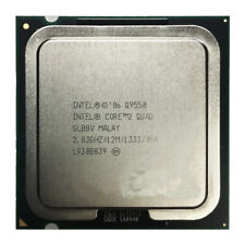 Processador Intel Core 2 Quad Q9550 2.83GHz SLAWQ 12MB cache 1333MHz LGA775 CPU comprar usado  Enviando para Brazil