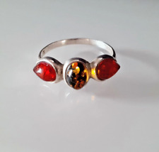 Ring silber 925 gebraucht kaufen  München