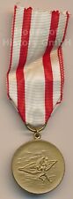 141748 medaille sturmflut gebraucht kaufen  Seevetal