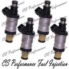 Fuel injectors set for sale  Cloquet