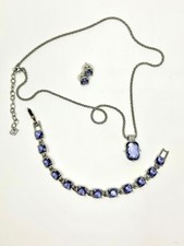 Swarovski piece jewellery for sale  ENNISKILLEN