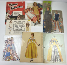Vtg mixed lot for sale  Okeechobee