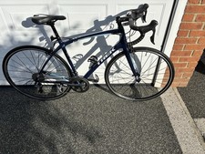 Trek silque carbon for sale  HOUGHTON LE SPRING