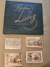 Serie liebig regalo usato  Caprino Veronese