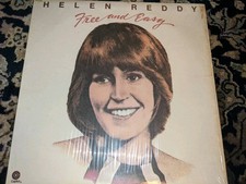 Helen reddy free for sale  Orrum
