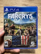 Far cry playstation for sale  Compton