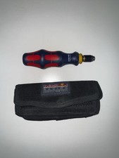 Wera red bull for sale  LITTLEHAMPTON