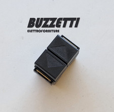 Bticino 4551 doppio usato  Venegono Superiore