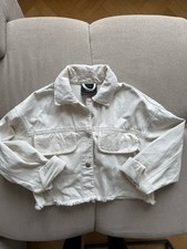 Pull bear jeansjacke gebraucht kaufen  Zwickau