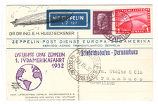 Germany eckener zeppelin for sale  BATH