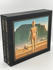 ralph mcquarrie for sale ralph mcquarrie for sale Los Angeles