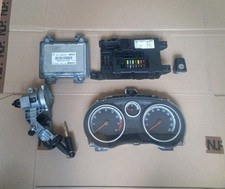 Kit démarrage opel d'occasion  Orchies