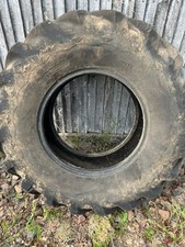 Jcb sitemaster goodyear for sale  FLEET