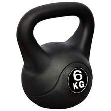 Kettlebell kugelhantel kugelge gebraucht kaufen  Versand nach Germany