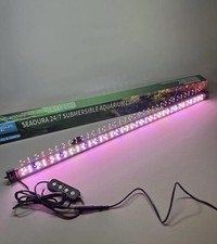 68cm submersible aquarium for sale  OLDBURY