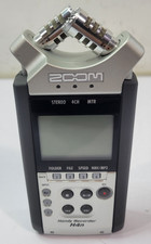 Gravador digital Zoom H4N gravador portátil multi faixa com estojo  comprar usado  Enviando para Brazil