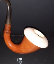 Pipa calabash bauer usato  Siracusa