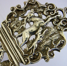 Beautiful heavy 88g for sale  LONDON