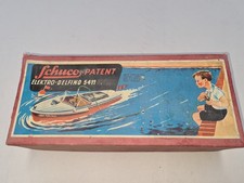 Uraltes schuco elektro gebraucht kaufen  Lüdenscheid