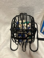 Metal bingo ball for sale  Sandy
