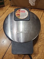 Cuisinart round classic for sale  Salem