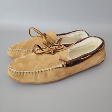 Allen edmonds shearling for sale  Panama City