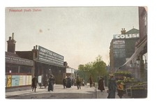 old railway postcards for sale  UK